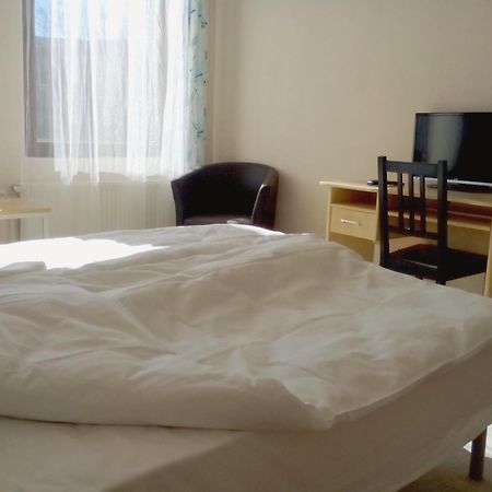 Hotel Hinovi Hvoyna 객실 사진