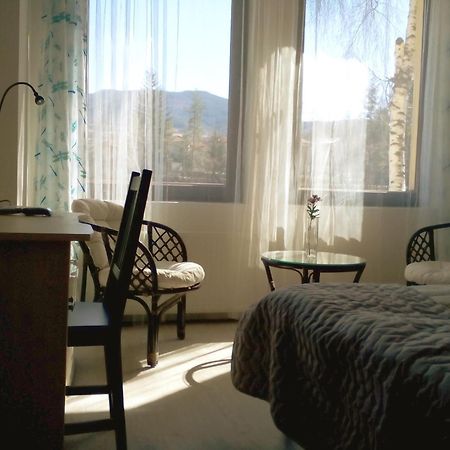 Hotel Hinovi Hvoyna 객실 사진