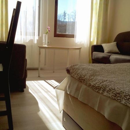 Hotel Hinovi Hvoyna 객실 사진