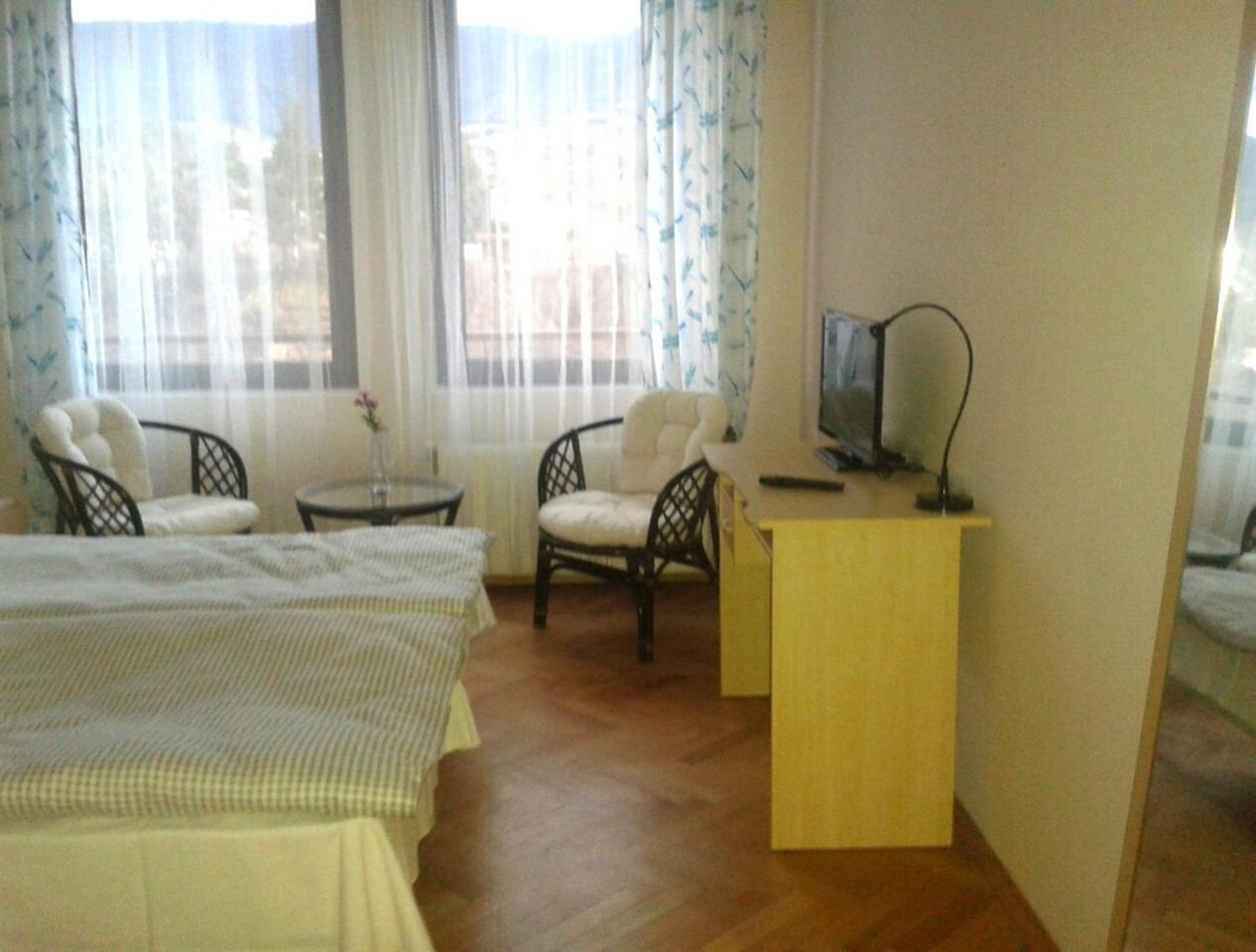 Hotel Hinovi Hvoyna 객실 사진