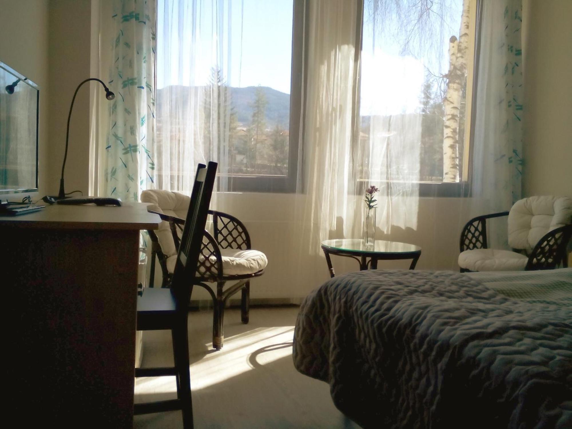 Hotel Hinovi Hvoyna 객실 사진