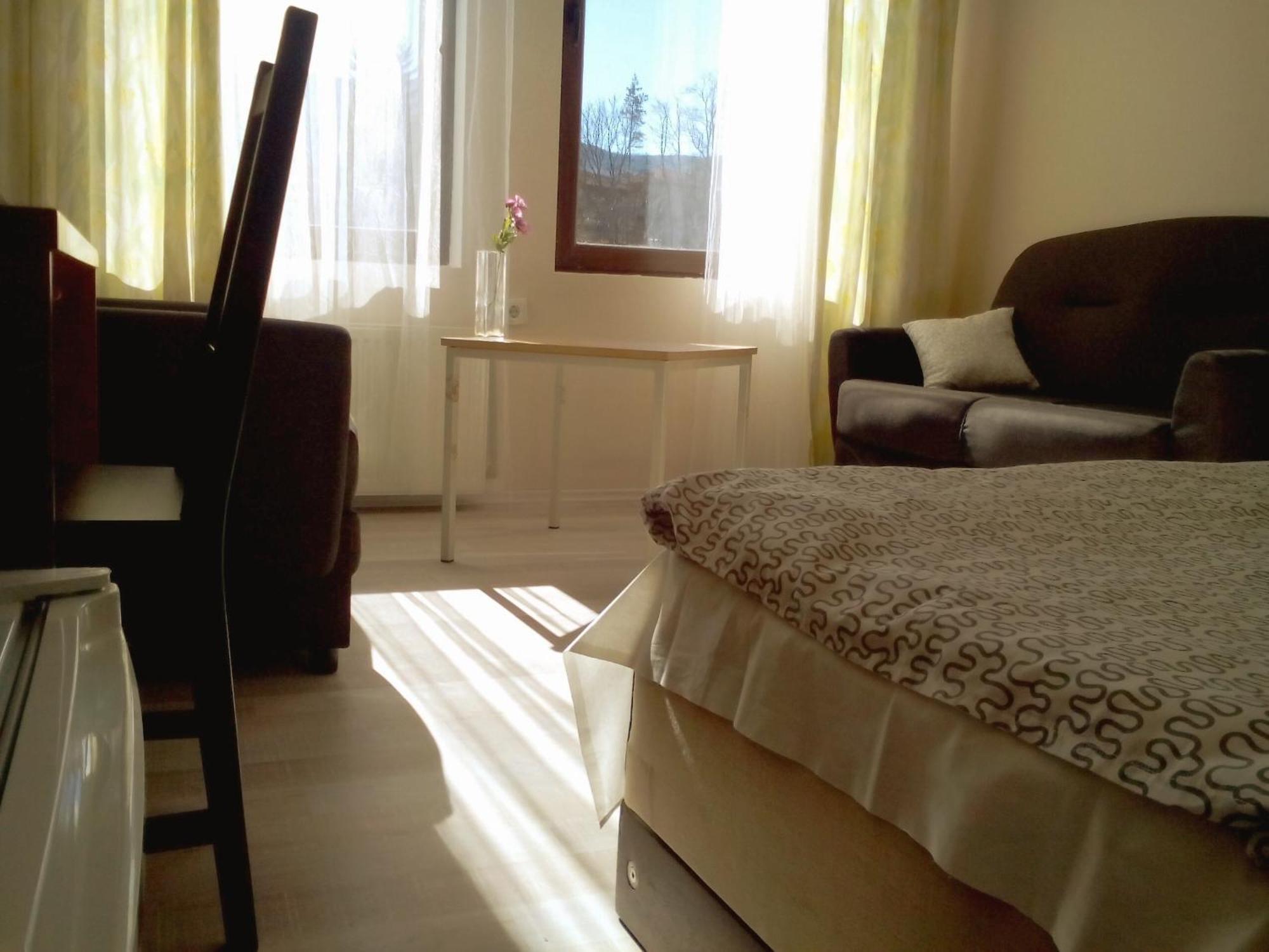 Hotel Hinovi Hvoyna 객실 사진