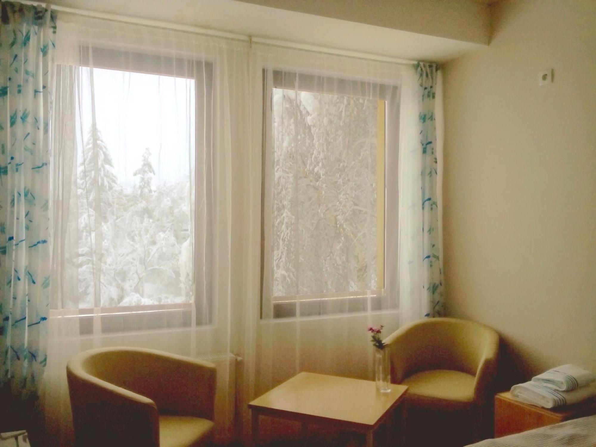 Hotel Hinovi Hvoyna 객실 사진