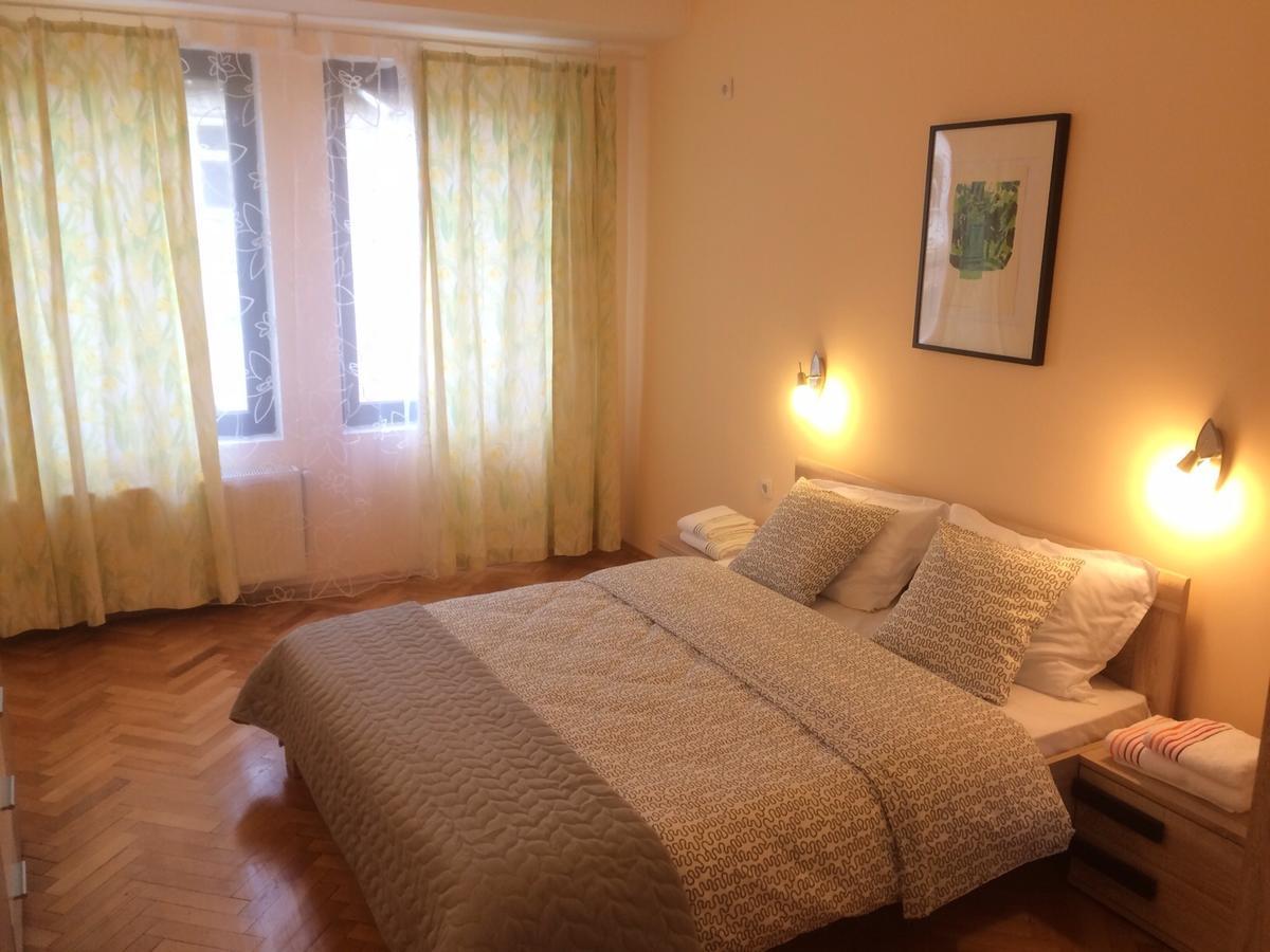 Hotel Hinovi Hvoyna 외부 사진