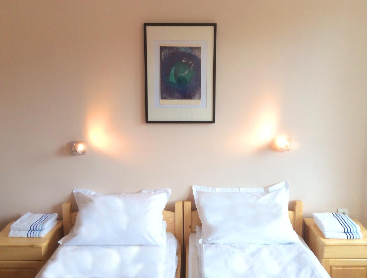 Hotel Hinovi Hvoyna 외부 사진