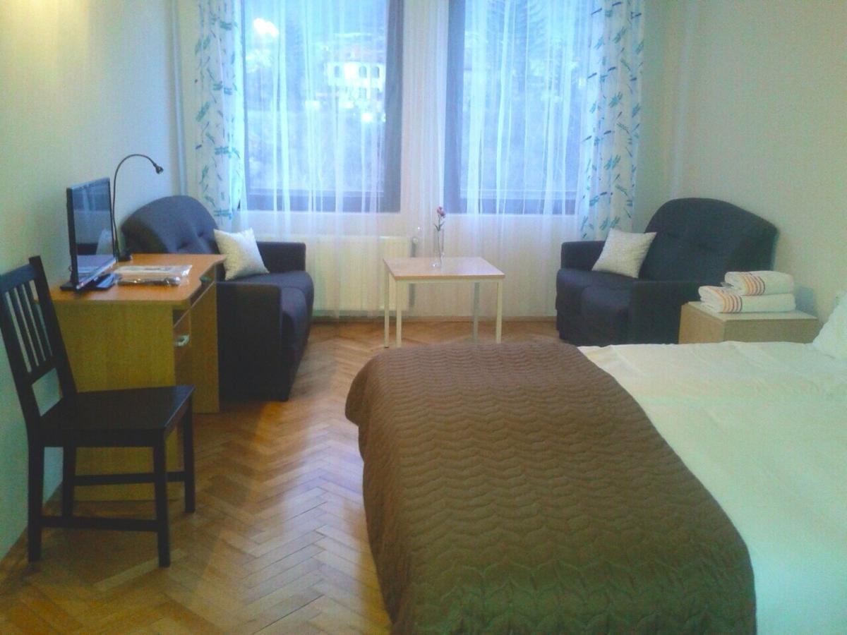 Hotel Hinovi Hvoyna 객실 사진